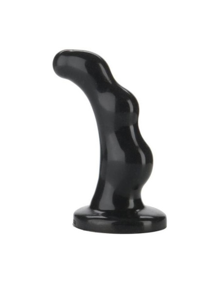 DOC JOHNSON PLAT. SILICONE THE P-SPOT BL acquista online su Porky's Store