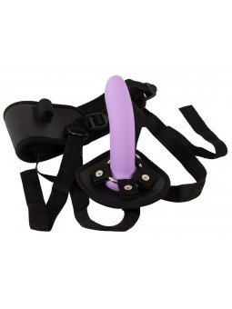 Your Strap-On 3er Set Harness