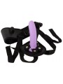 Your Strap-On 3er Set Harness