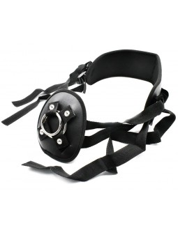 Your Strap-On 3er Set Harness