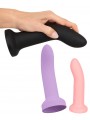 Your Strap-On 3er Set Harness