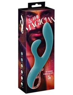 The Magician Rabbit Vibrator