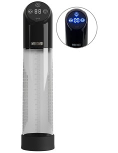 Mr.Boner water Penis Pump 2