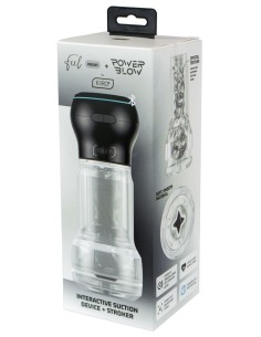 PowerBlow+Pocket Crystal Strok