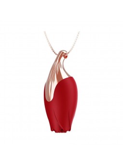 LUXURY NECKLACE  VIBRATOR