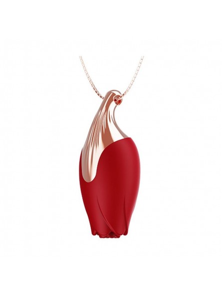 LUXURY NECKLACE VIBRATOR LUXURY NECKLACE VIBRATOR