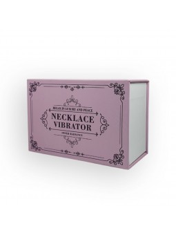 LUXURY NECKLACE  VIBRATOR