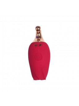 LUXURY NECKLACE  VIBRATOR