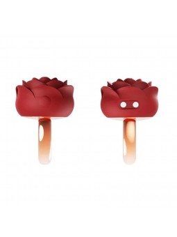 ROSE LUXURY RING VIBRATOR