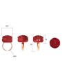 ROSE LUXURY RING VIBRATOR