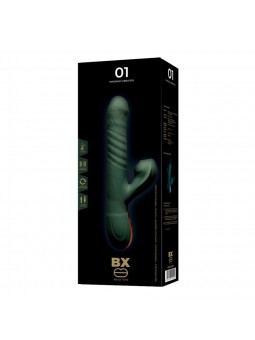 01 MASSAGE VIBRATOR