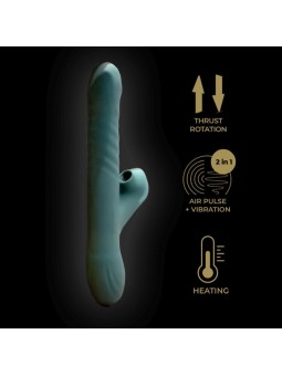 01 MASSAGE VIBRATOR