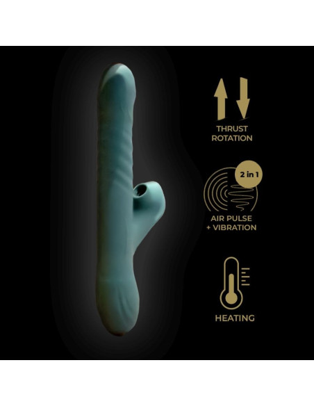 01 MASSAGE VIBRATOR