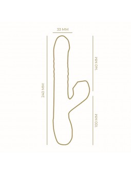 01 MASSAGE VIBRATOR