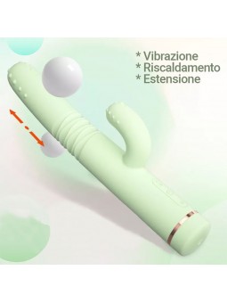 03 MASSAGE VIBRATOR