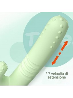 03 MASSAGE VIBRATOR