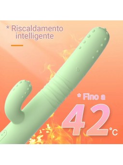 03 MASSAGE VIBRATOR