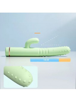 03 MASSAGE VIBRATOR
