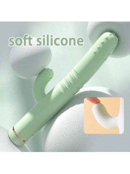 03 MASSAGE VIBRATOR
