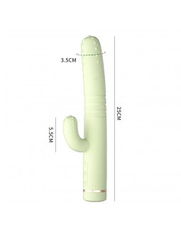 03 MASSAGE VIBRATOR