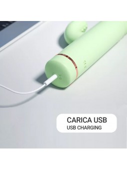 03 MASSAGE VIBRATOR