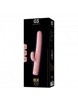 03 MASSAGE VIBRATOR