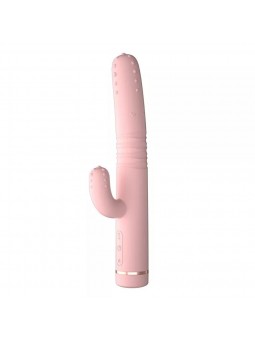 03 MASSAGE VIBRATOR