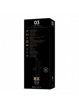 03 MASSAGE VIBRATOR