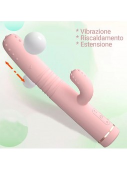 03 MASSAGE VIBRATOR