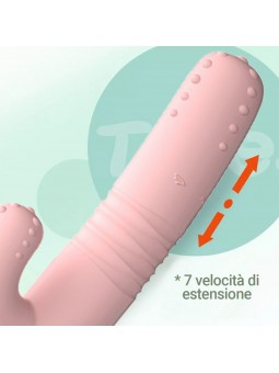 03 MASSAGE VIBRATOR