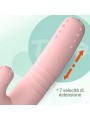03 MASSAGE VIBRATOR