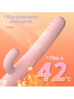03 MASSAGE VIBRATOR