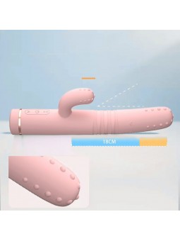 03 MASSAGE VIBRATOR