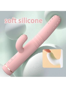 03 MASSAGE VIBRATOR