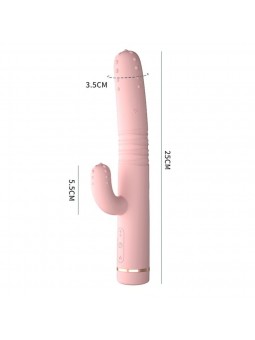 03 MASSAGE VIBRATOR