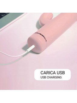 03 MASSAGE VIBRATOR