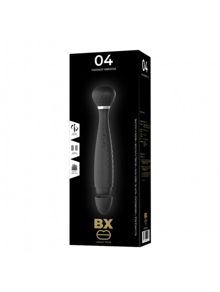 04 MASSAGE VIBRATOR 04 MASSAGE VIBRATOR