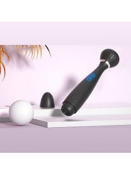 04 MASSAGE VIBRATOR
