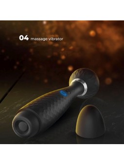 04 MASSAGE VIBRATOR