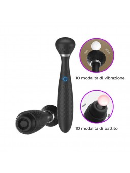 04 MASSAGE VIBRATOR