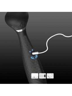 04 MASSAGE VIBRATOR