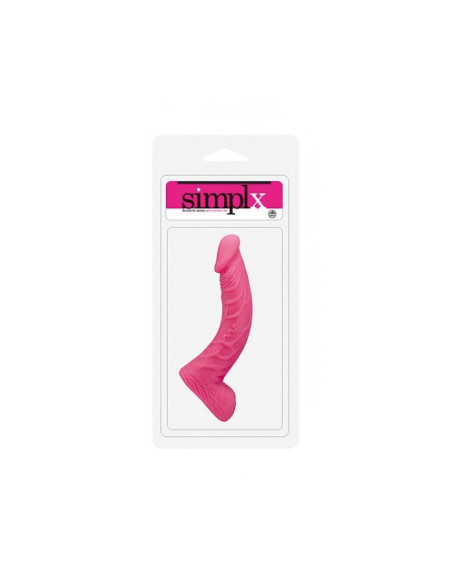 Simplx Realistic Dong with Scrotum ca.19 acquista online su Porky's Store