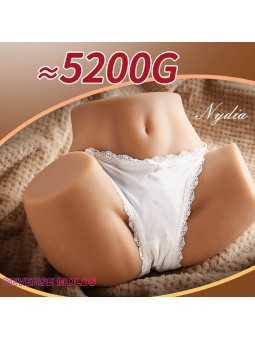 NYDIA VAGINA & ASS