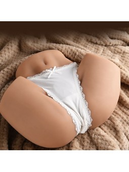 NYDIA VAGINA & ASS