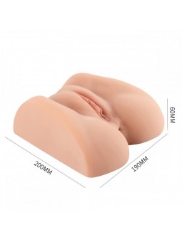 MARINA VAGINA & ASS