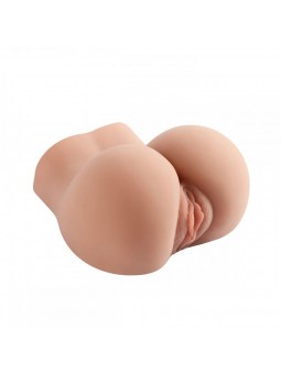 ANGELA VAGINA & ASS