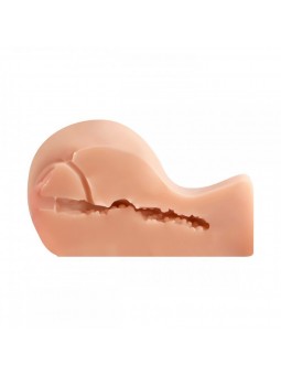 ANGELA VAGINA & ASS