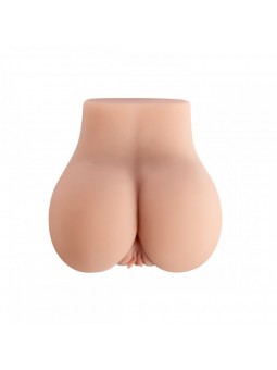 ANGELA VAGINA & ASS