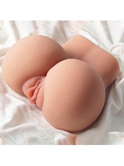 ANGELA VAGINA & ASS