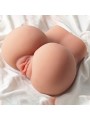 ANGELA VAGINA & ASS